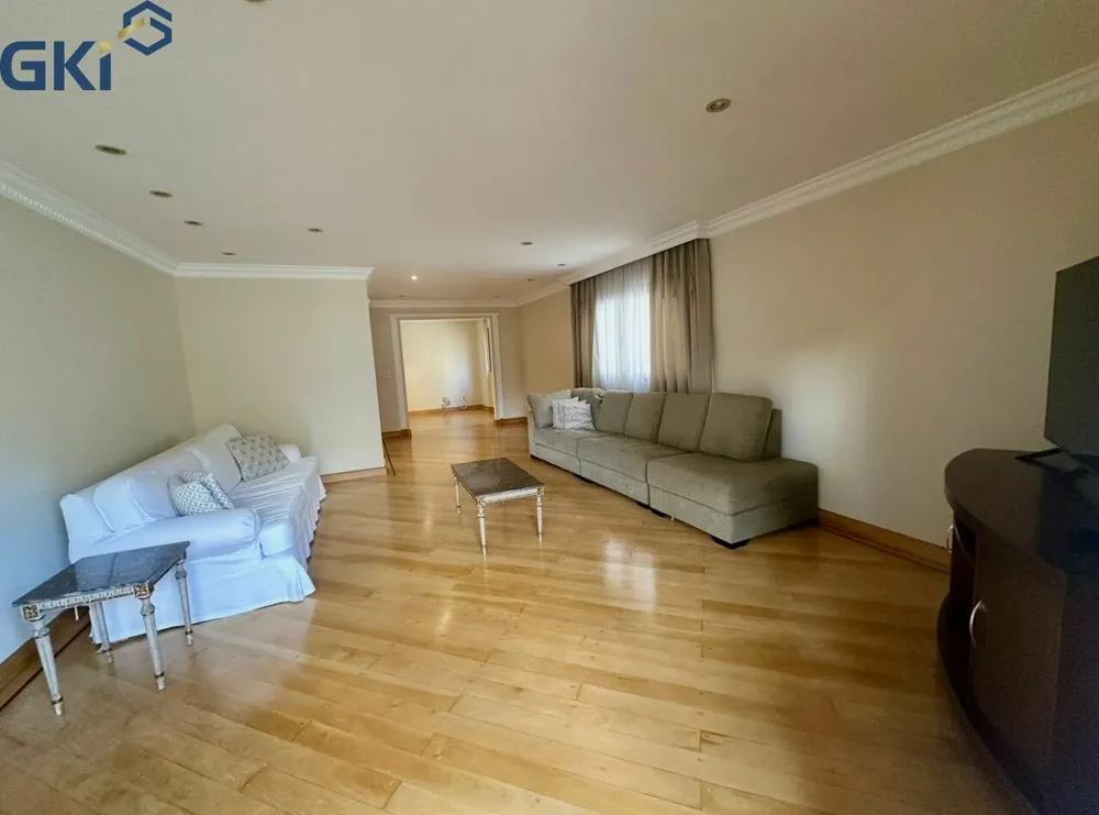 Apartamento, 3 quartos, 193 m² - Foto 3
