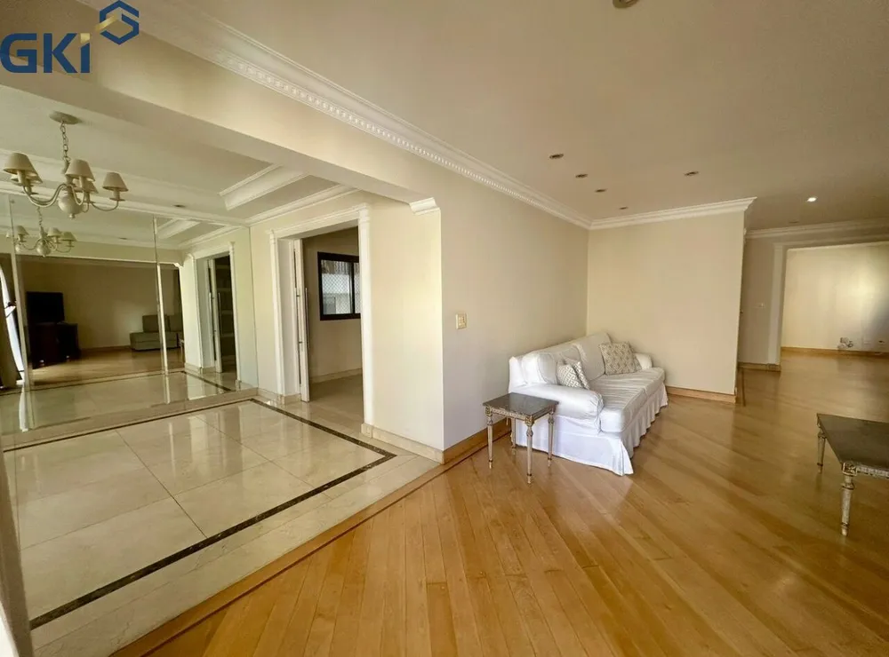 Apartamento, 3 quartos, 193 m² - Foto 2