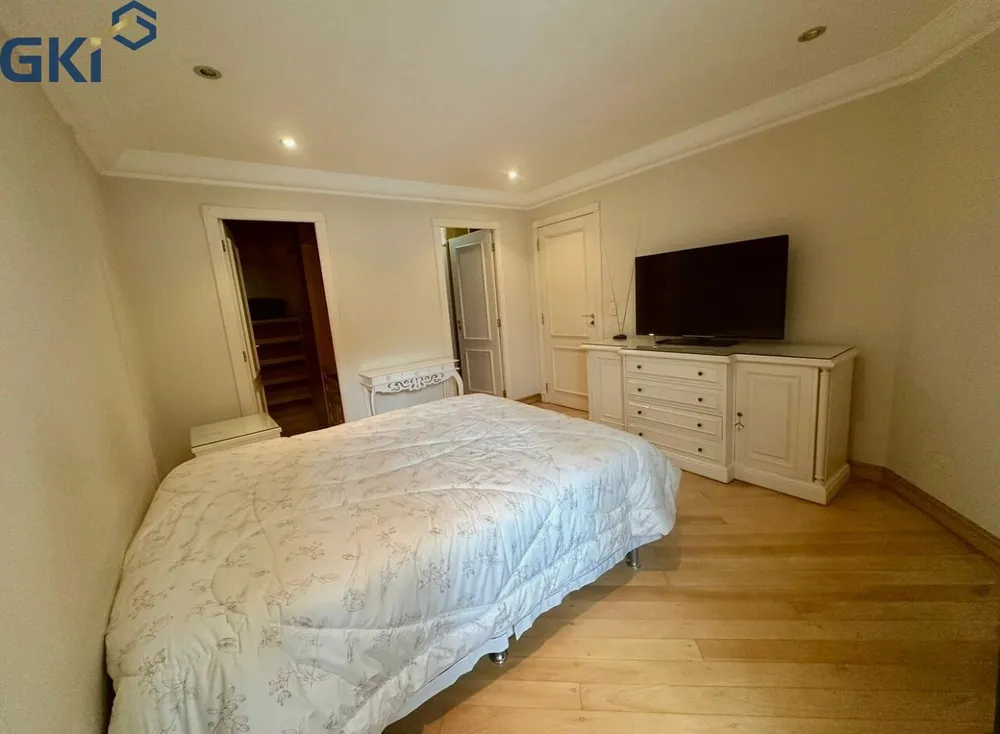Apartamento, 3 quartos, 193 m² - Foto 7