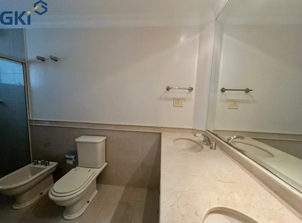 Apartamento, 3 quartos, 193 m² - Foto 9