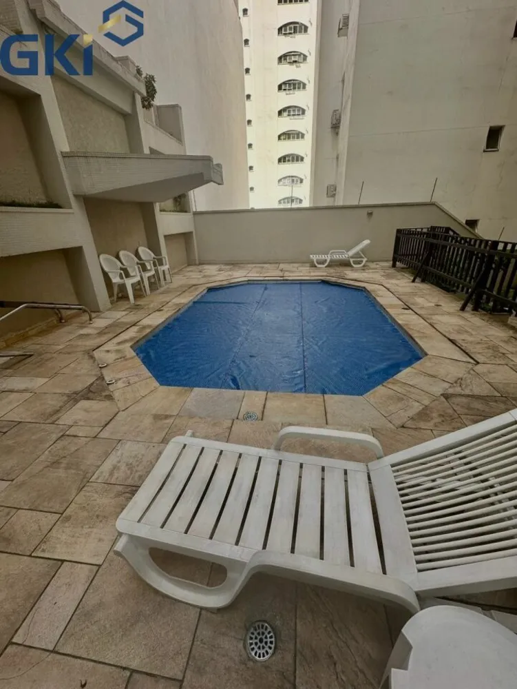 Apartamento, 3 quartos, 193 m² - Foto 11