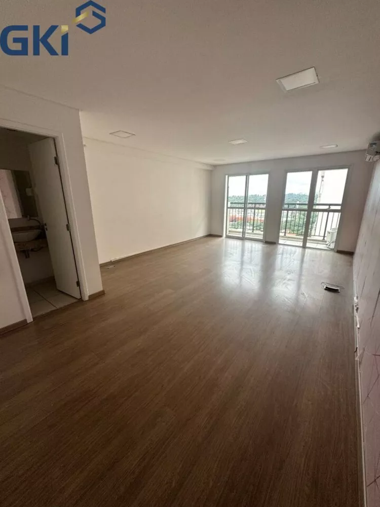 Sala-Conjunto, 108 m² - Foto 1