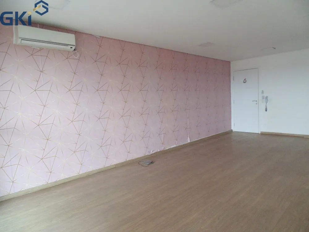 Sala-Conjunto, 108 m² - Foto 1
