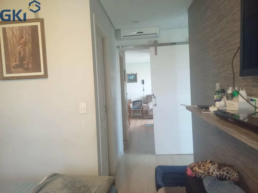Apartamento, 2 quartos, 63 m² - Foto 7