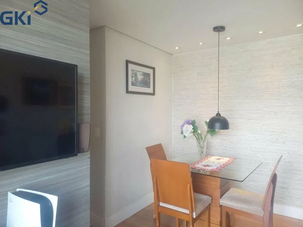Apartamento, 2 quartos, 63 m² - Foto 2