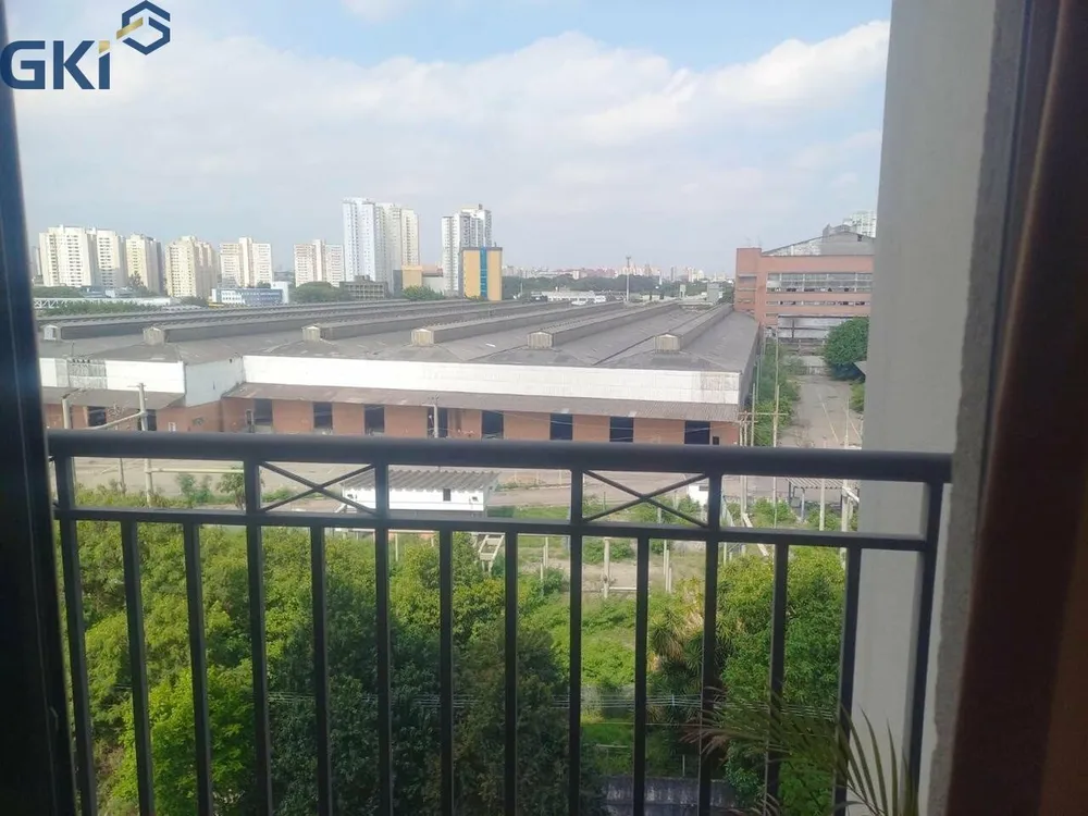 Apartamento, 2 quartos, 63 m² - Foto 1