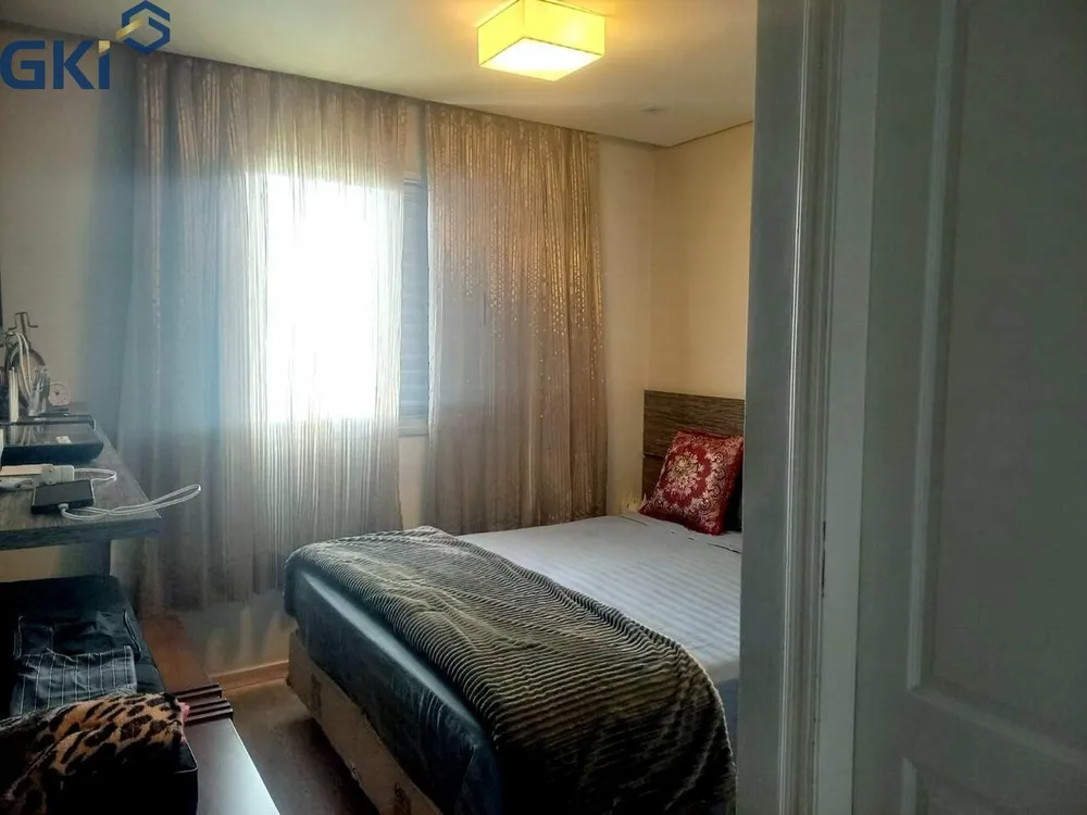 Apartamento, 2 quartos, 63 m² - Foto 4