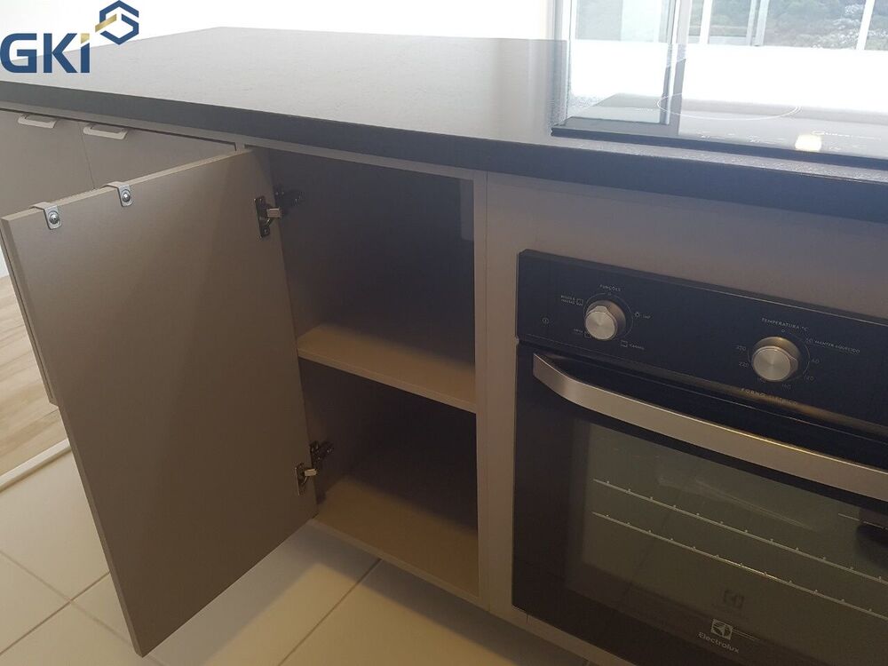 Apartamento, 1 quarto, 44 m² - Foto 5