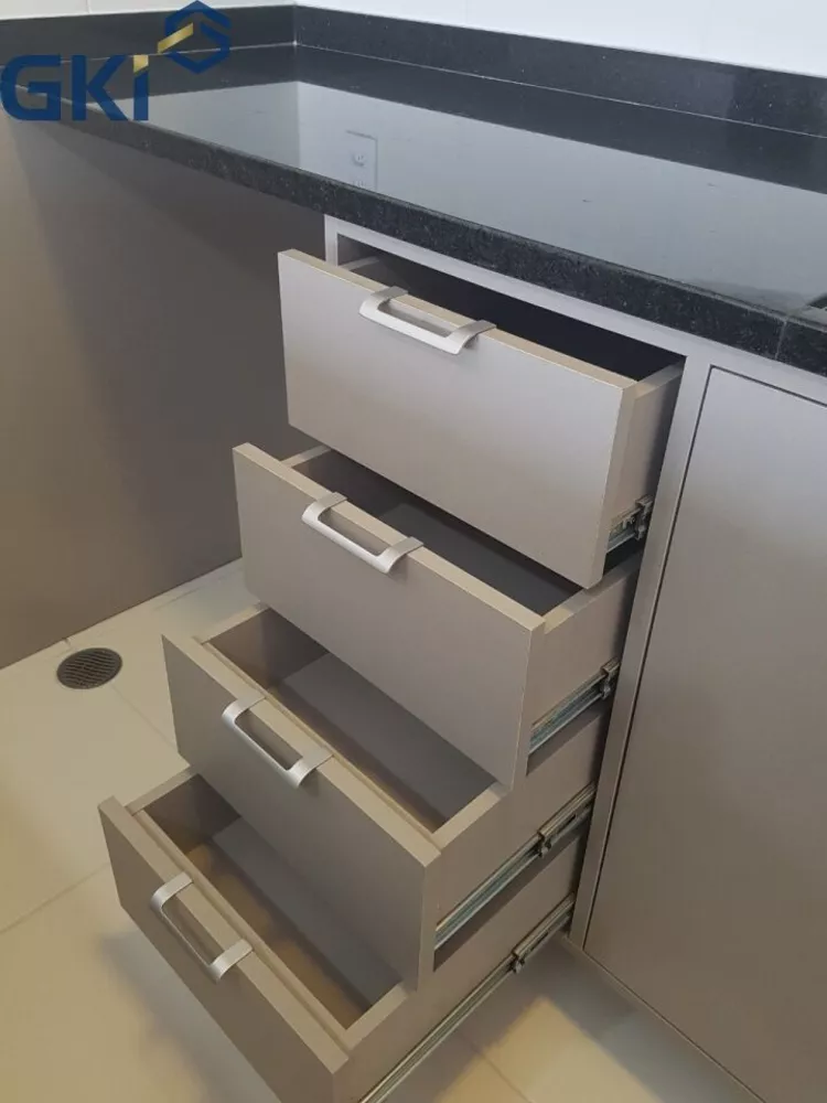 Apartamento, 1 quarto, 44 m² - Foto 1