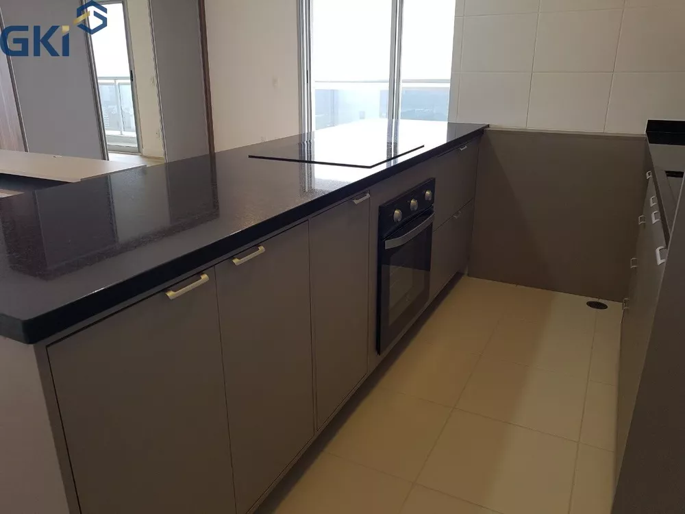 Apartamento, 1 quarto, 44 m² - Foto 2