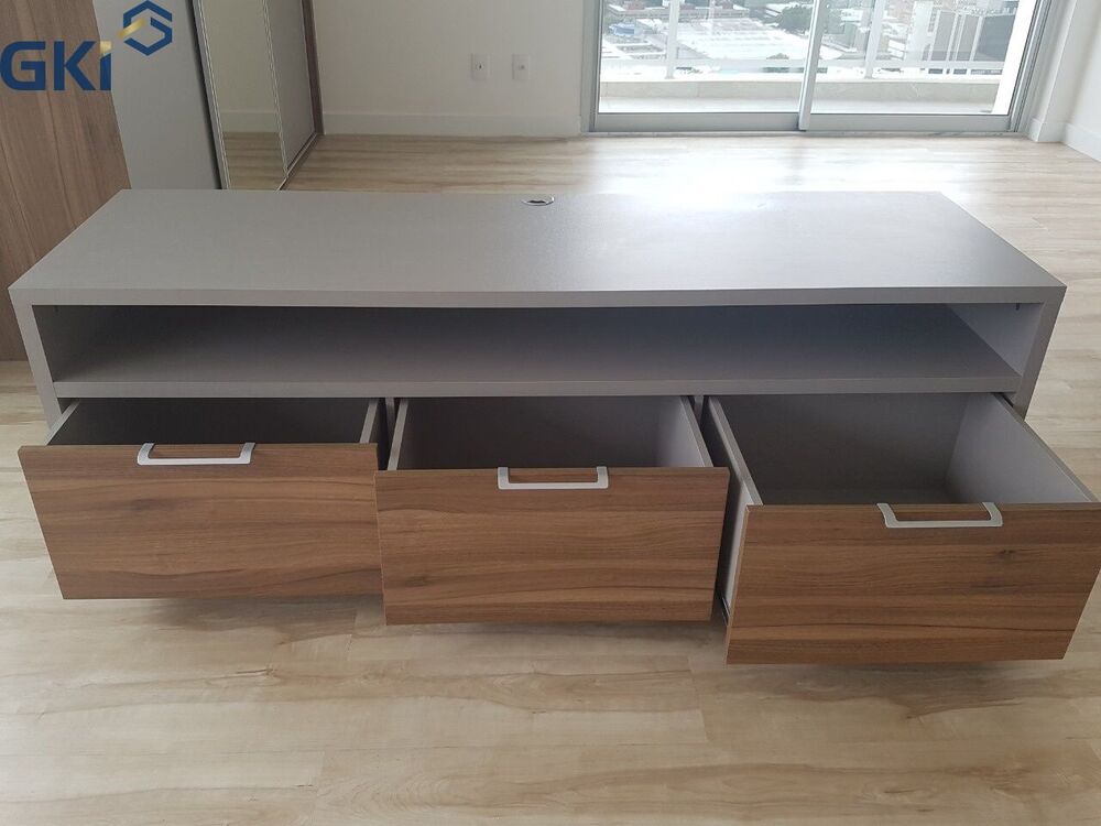 Apartamento, 1 quarto, 44 m² - Foto 6