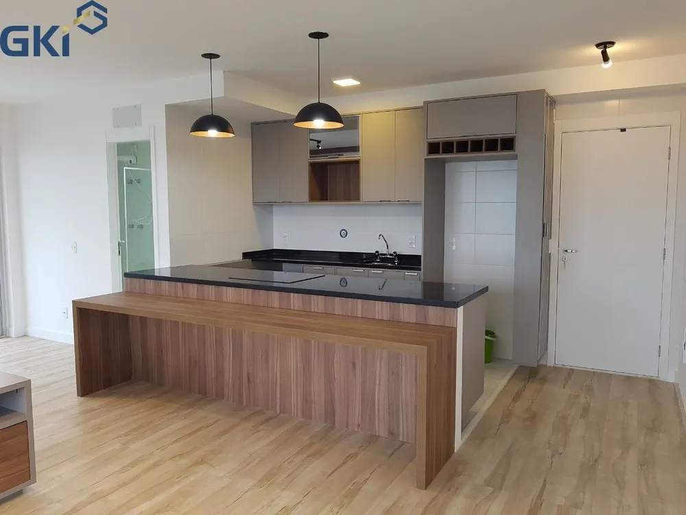 Apartamento, 1 quarto, 44 m² - Foto 2