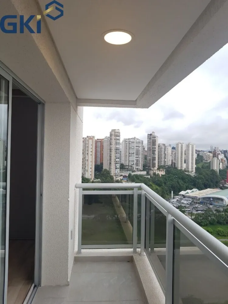 Apartamento, 1 quarto, 44 m² - Foto 5