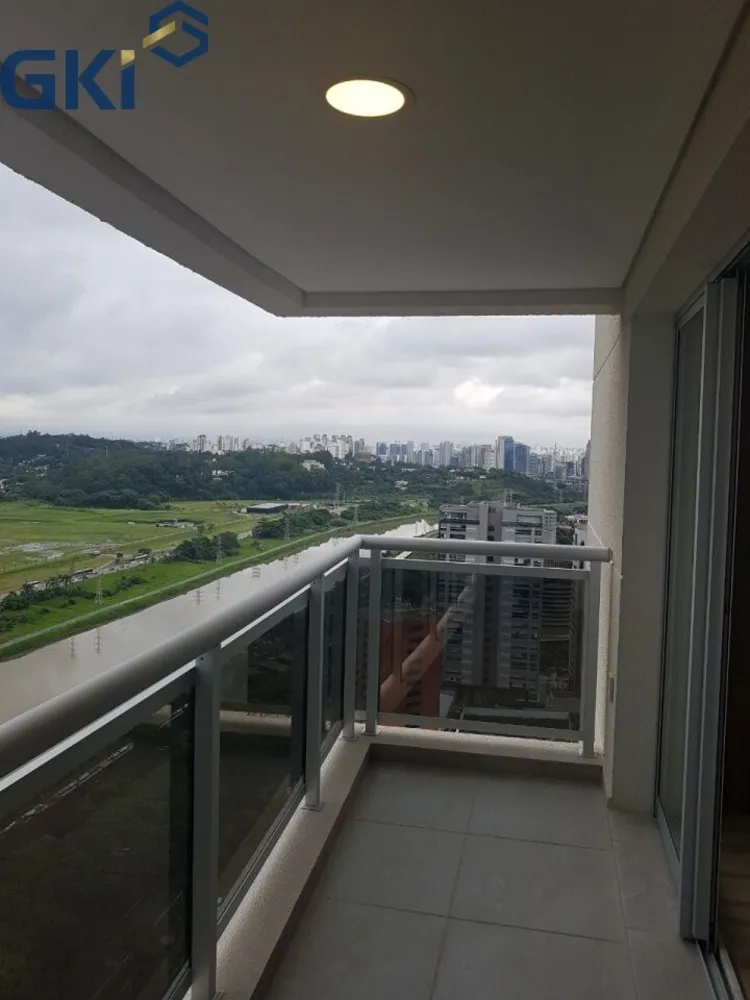 Apartamento, 1 quarto, 44 m² - Foto 1