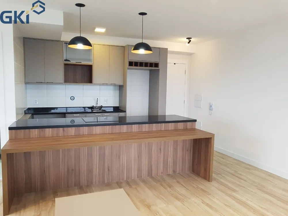 Apartamento, 1 quarto, 44 m² - Foto 3
