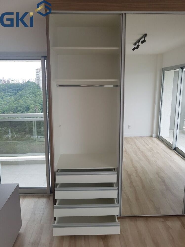Apartamento, 1 quarto, 44 m² - Foto 8