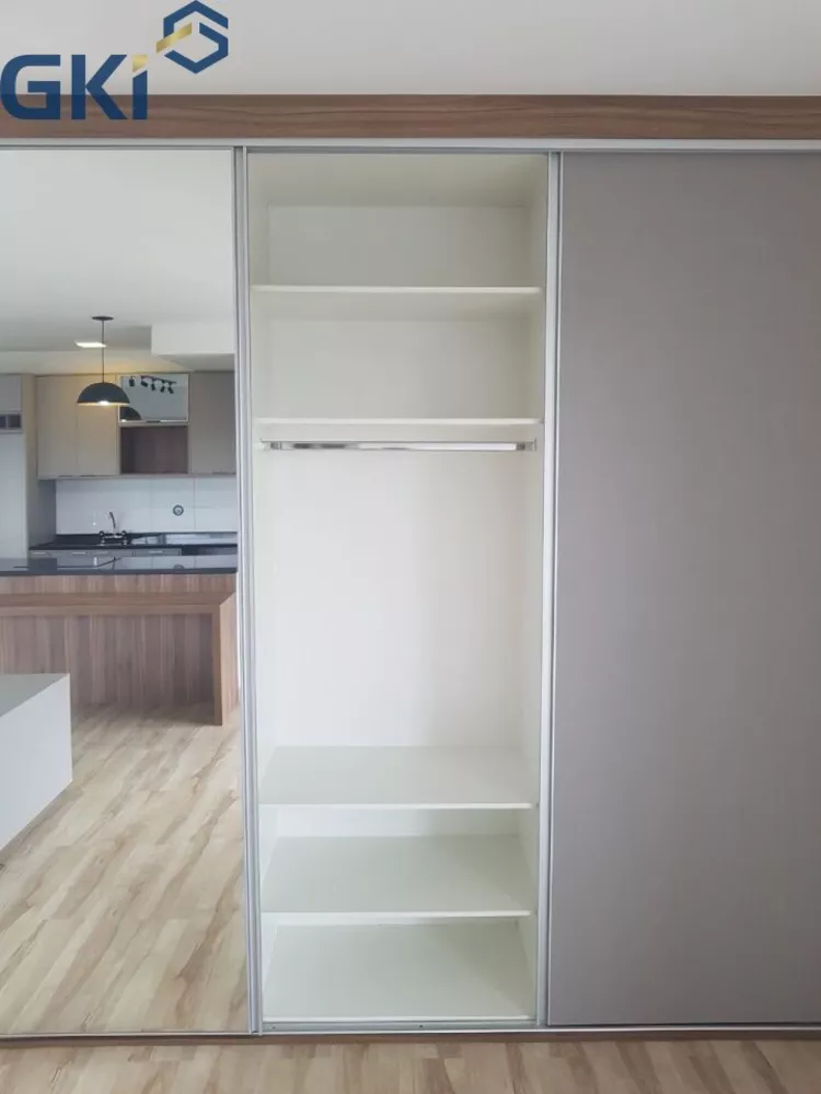 Apartamento, 1 quarto, 44 m² - Foto 4
