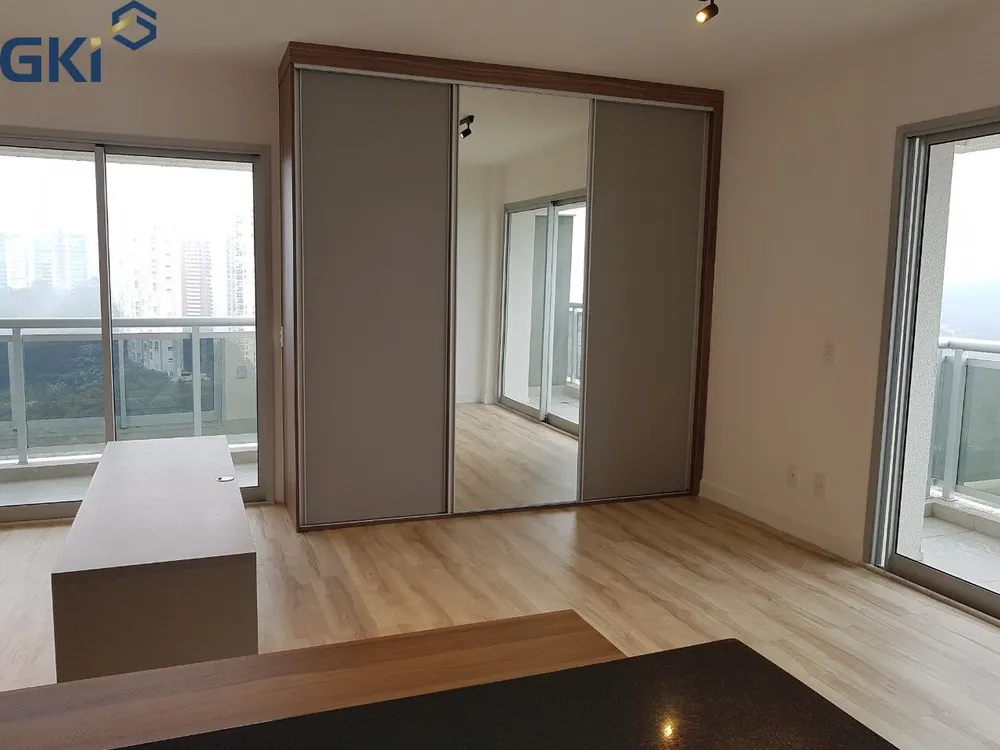 Apartamento, 1 quarto, 44 m² - Foto 4