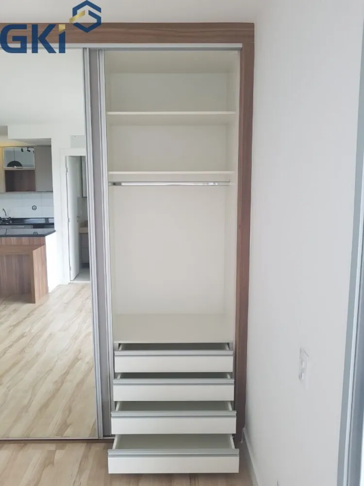 Apartamento, 1 quarto, 44 m² - Foto 11