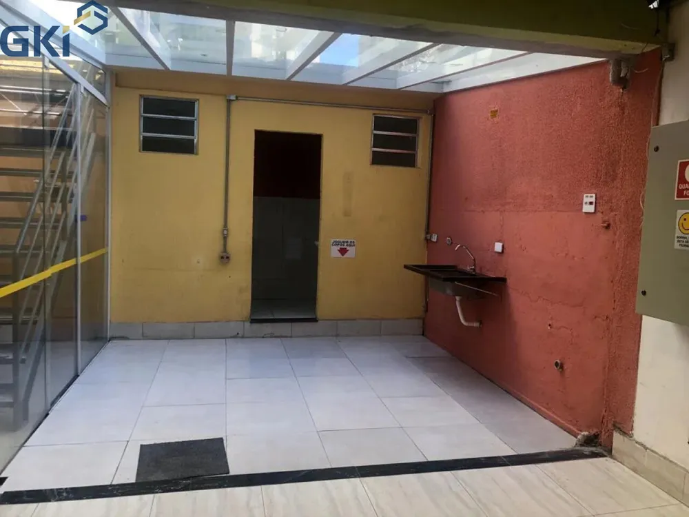 Prédio Inteiro, 600 m² - Foto 3