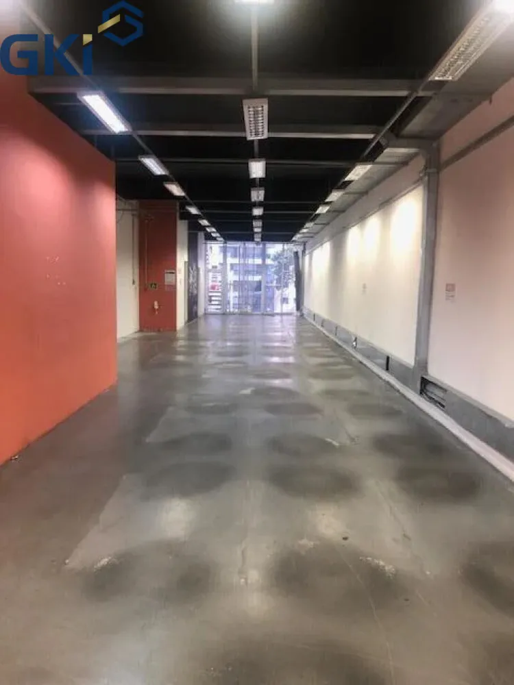 Prédio Inteiro, 600 m² - Foto 12