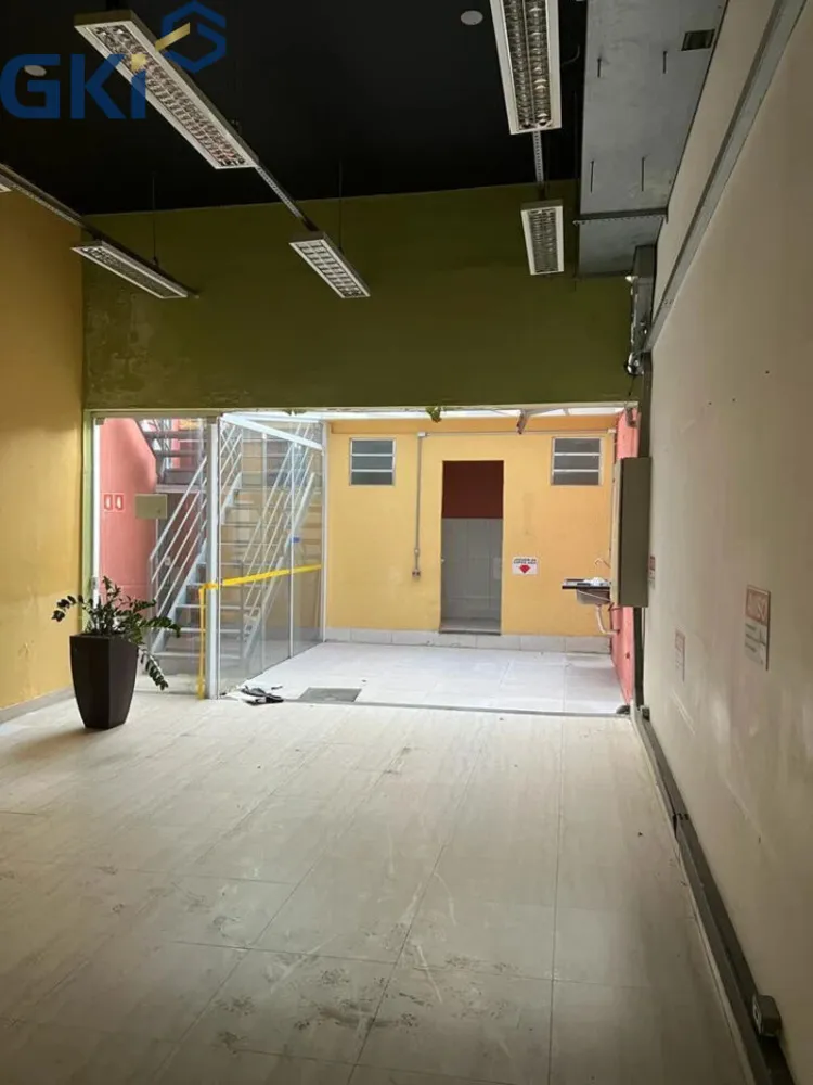 Prédio Inteiro, 600 m² - Foto 7