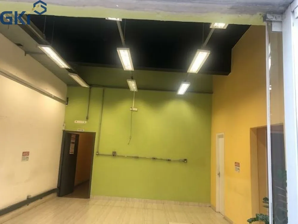 Prédio Inteiro, 600 m² - Foto 5