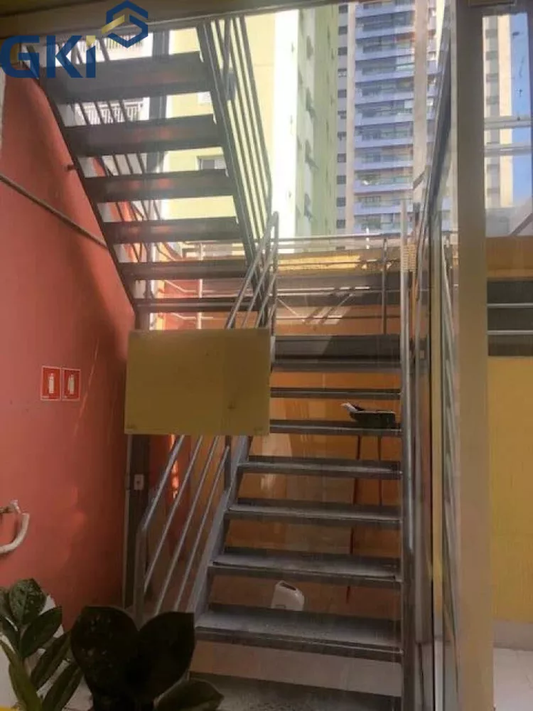 Prédio Inteiro, 600 m² - Foto 3