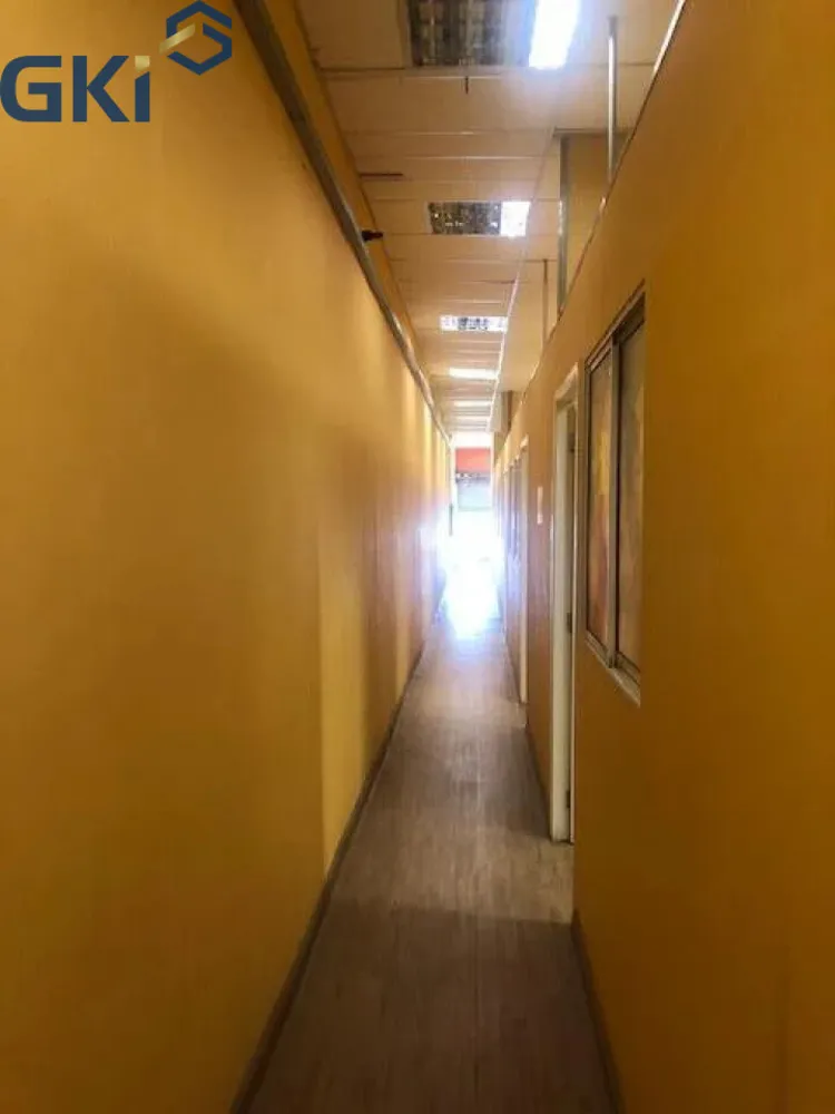 Prédio Inteiro, 600 m² - Foto 9