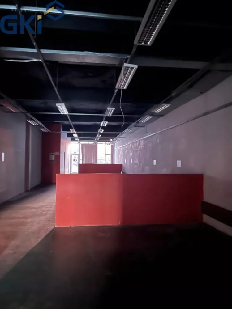 Prédio Inteiro, 600 m² - Foto 1