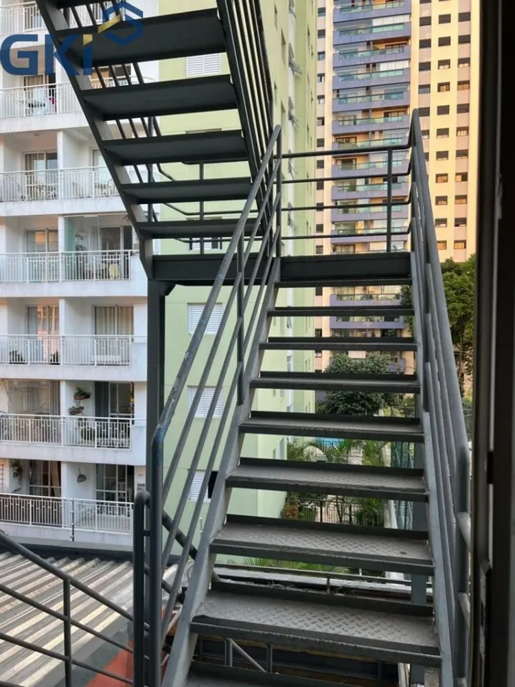 Prédio Inteiro, 600 m² - Foto 6
