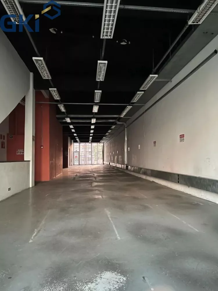 Prédio Inteiro, 600 m² - Foto 2