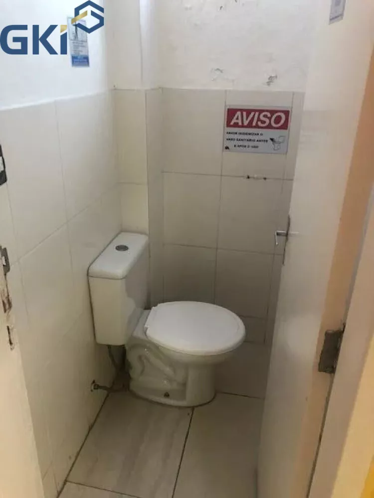 Prédio Inteiro, 600 m² - Foto 4