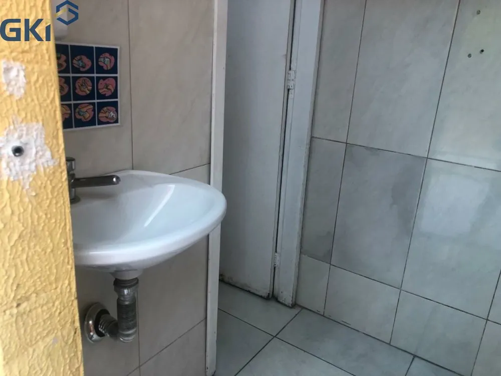 Prédio Inteiro, 600 m² - Foto 4