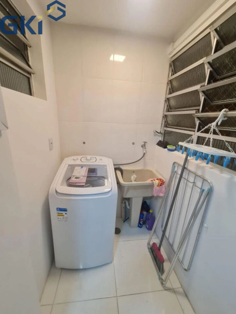 Apartamento à venda com 2 quartos, 43m² - Foto 1