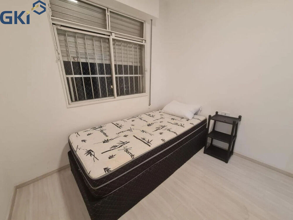 Apartamento à venda com 2 quartos, 43m² - Foto 3