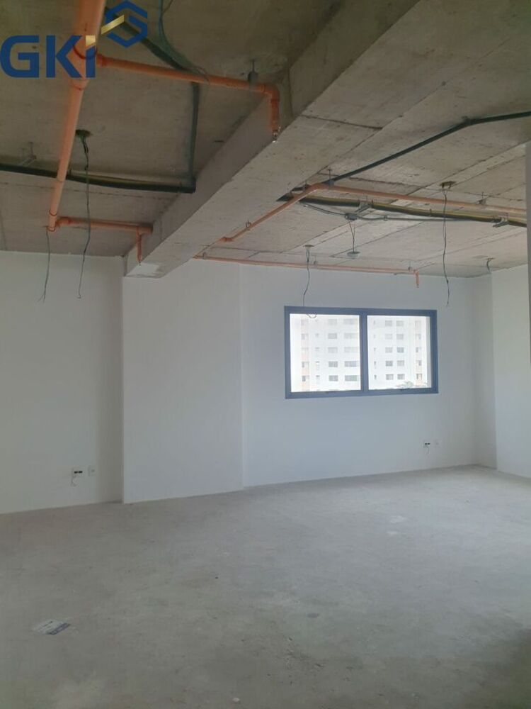 Conjunto Comercial-Sala para alugar, 43m² - Foto 2
