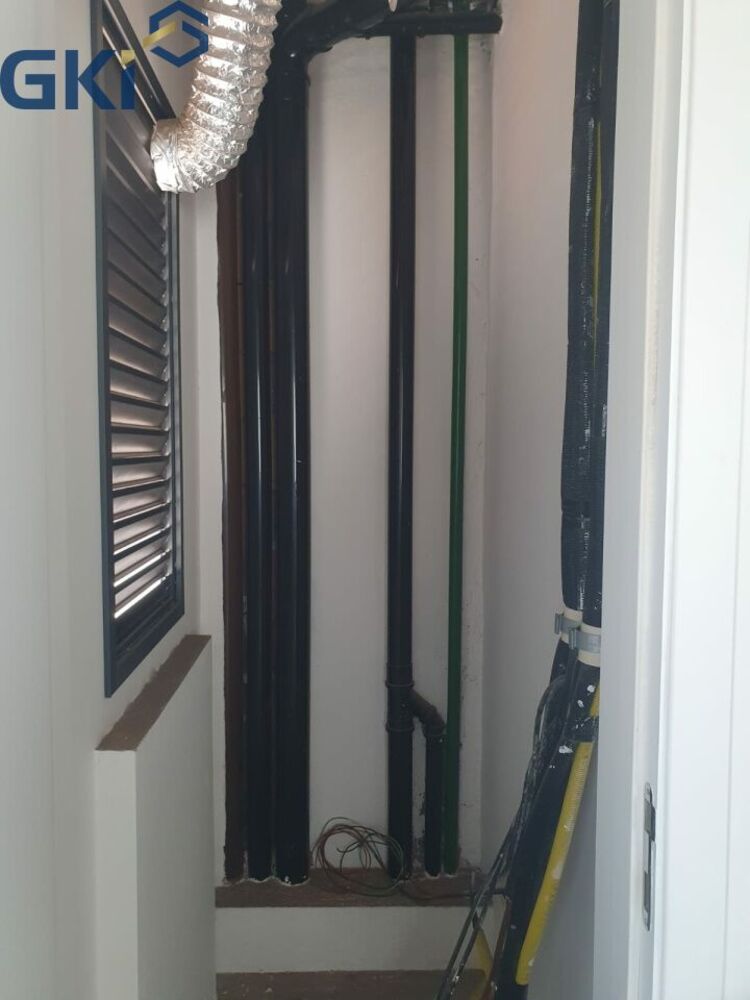 Conjunto Comercial-Sala para alugar, 43m² - Foto 3