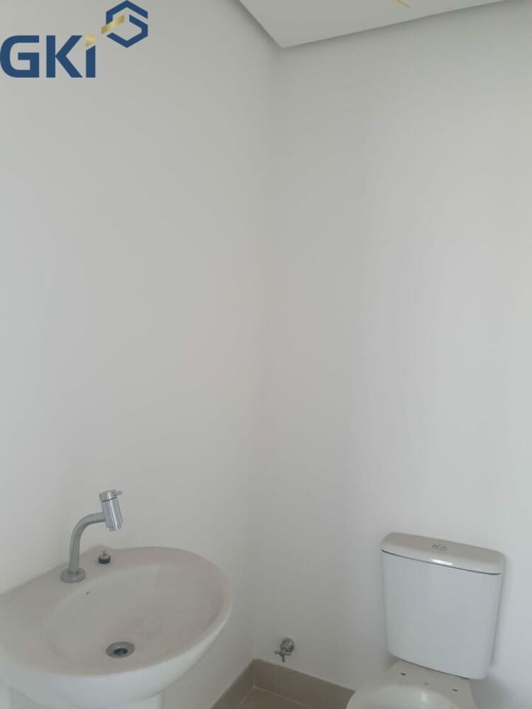 Conjunto Comercial-Sala para alugar, 43m² - Foto 1