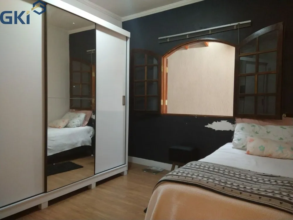 Casa, 2 quartos, 60 m² - Foto 10