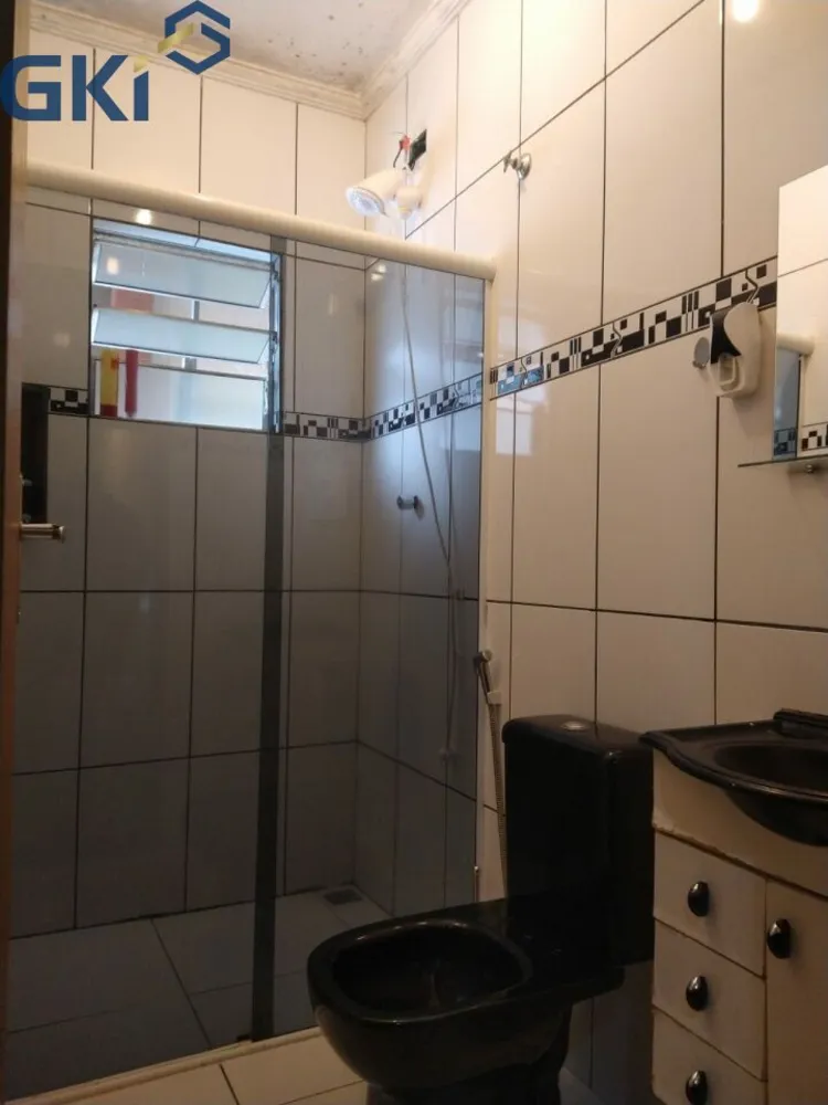 Casa, 2 quartos, 60 m² - Foto 2