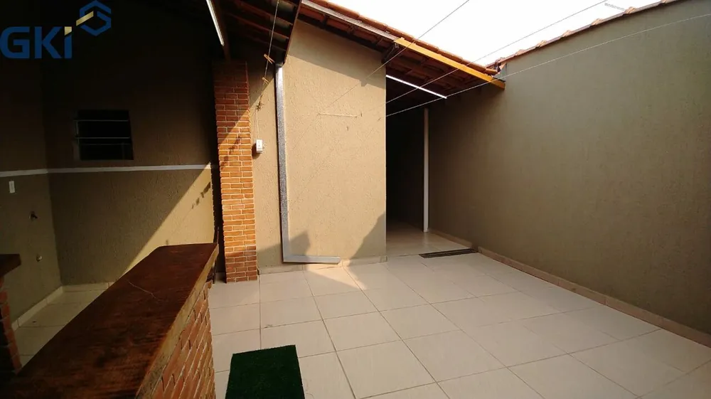 Casa, 2 quartos, 60 m² - Foto 8