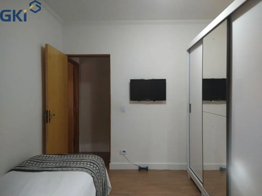 Casa, 2 quartos, 60 m² - Foto 1