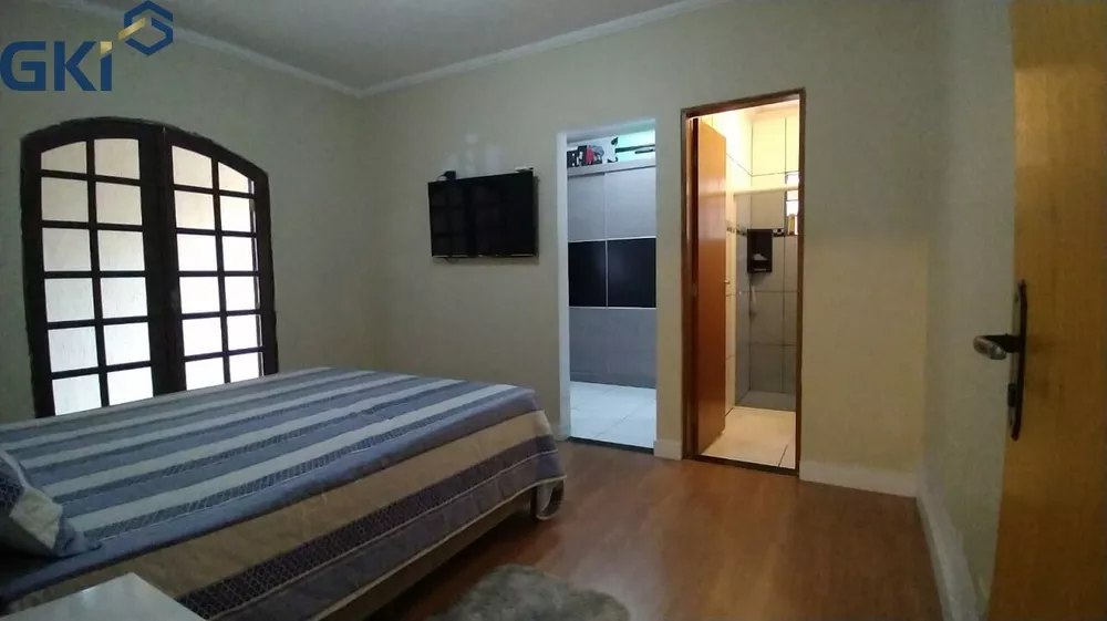 Casa, 2 quartos, 60 m² - Foto 2