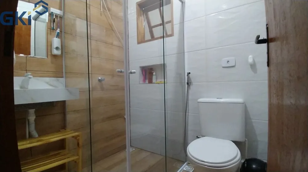 Casa, 2 quartos, 60 m² - Foto 6