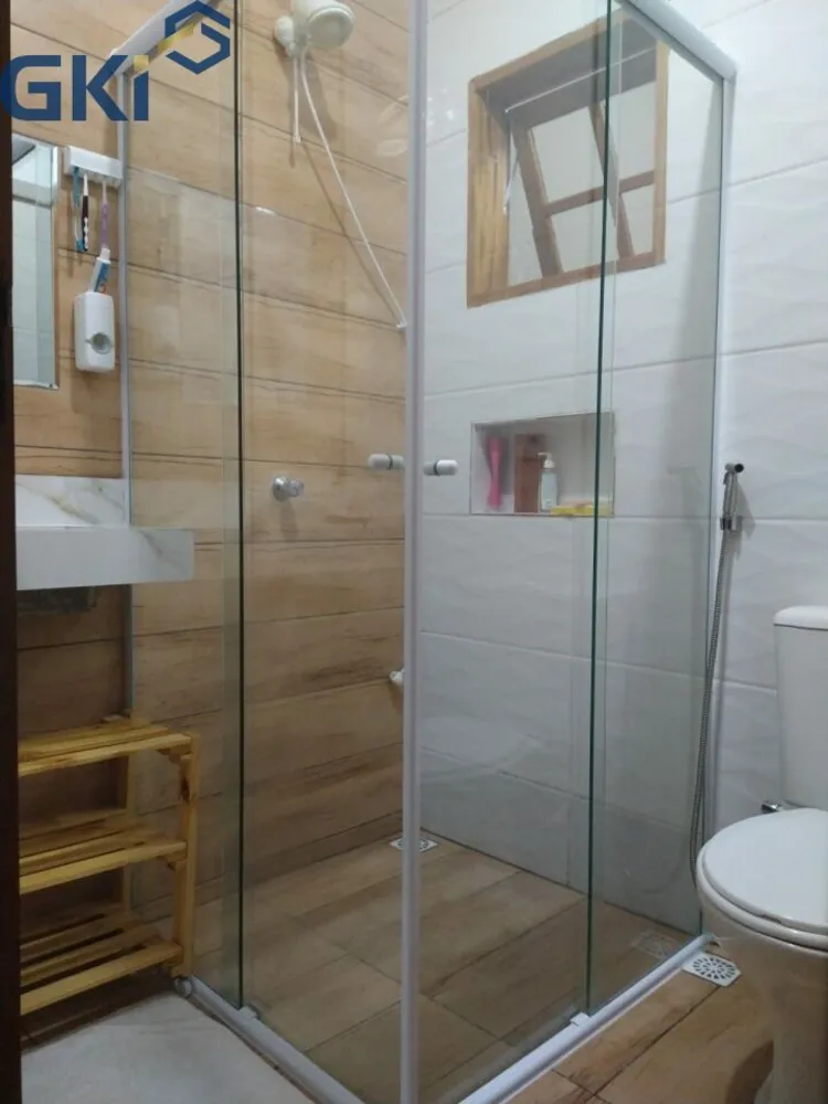 Casa, 2 quartos, 60 m² - Foto 12