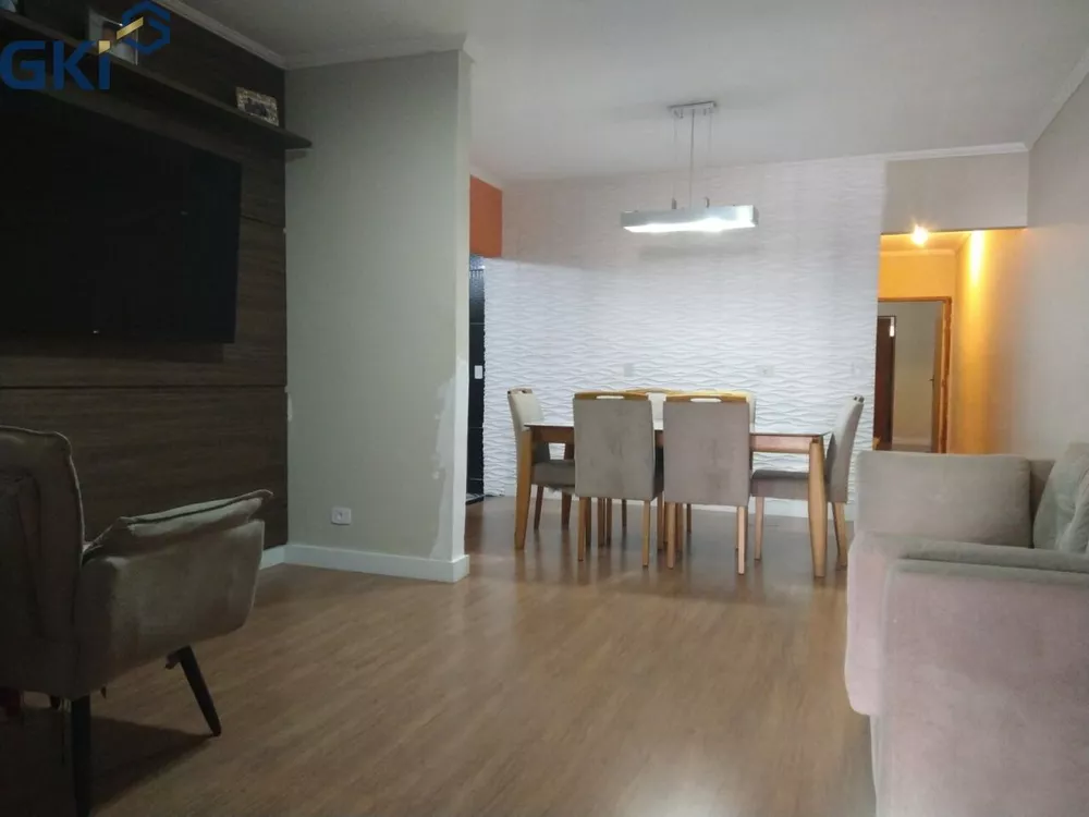 Casa, 2 quartos, 60 m² - Foto 4