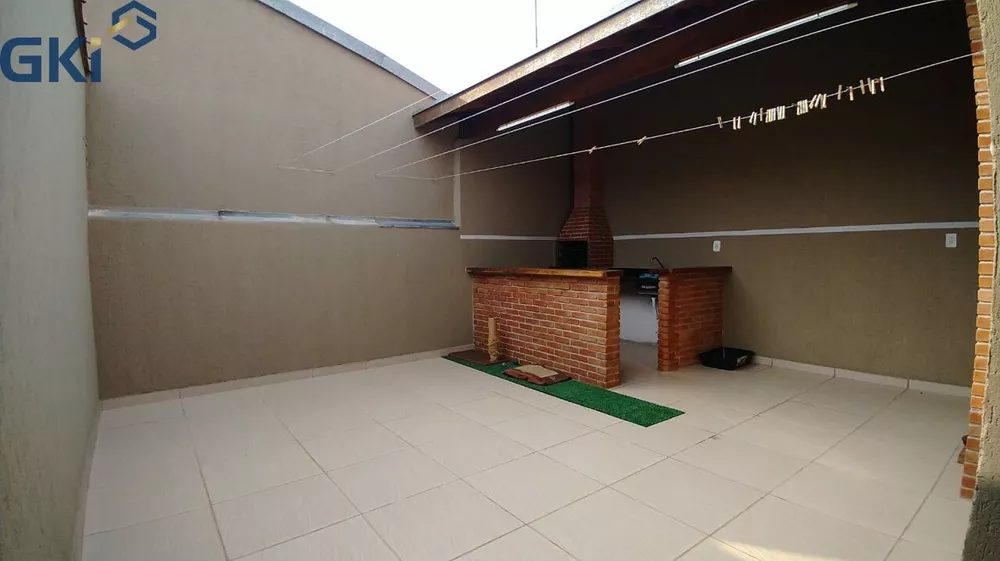 Casa, 2 quartos, 60 m² - Foto 3