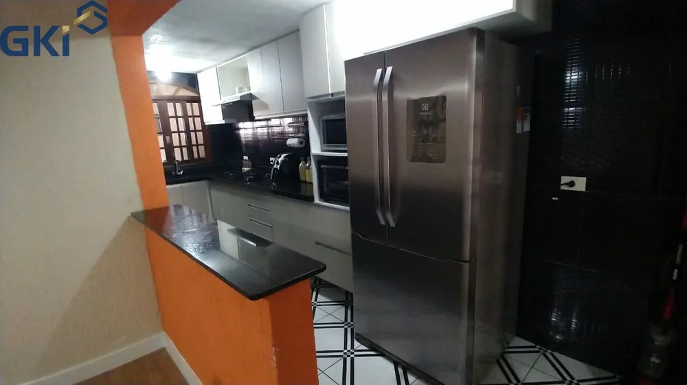 Casa, 2 quartos, 60 m² - Foto 7