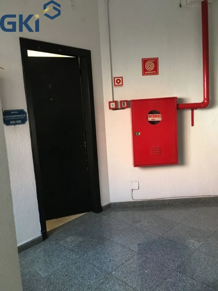 Prédio Inteiro, 110 m² - Foto 5
